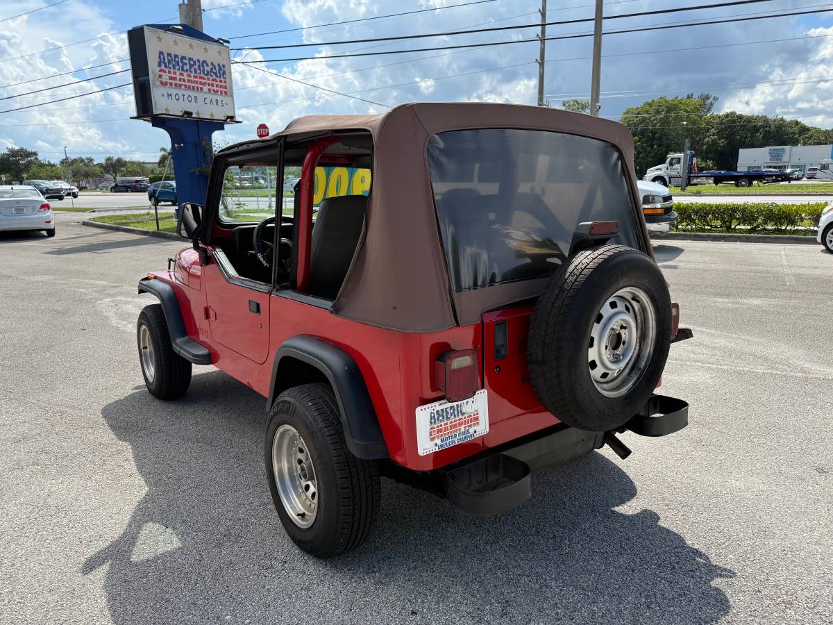 Jeep-wrangler-s-1995-red-4
