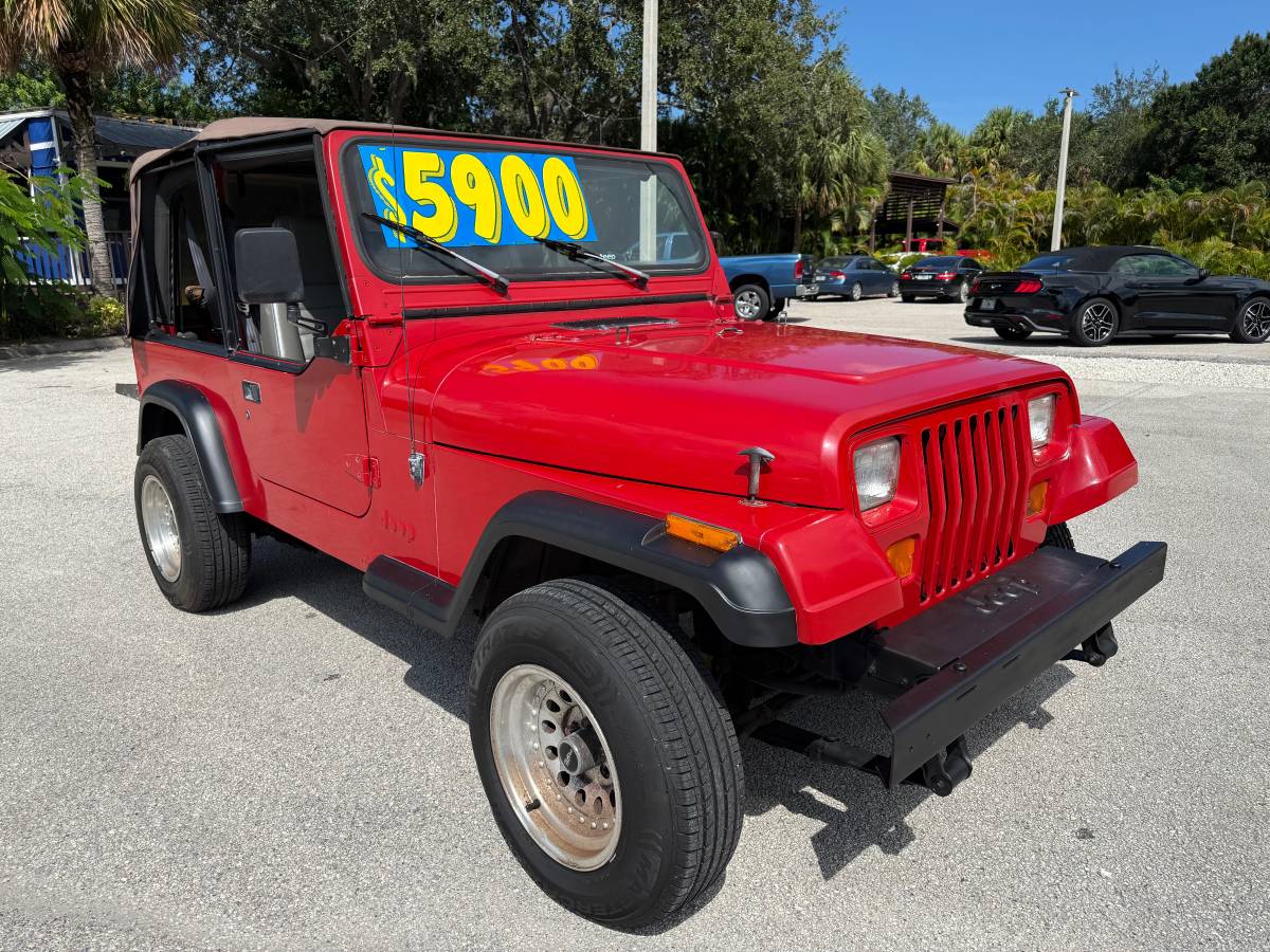 Jeep-wrangler-s-1995-red-6