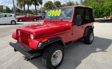 Jeep-wrangler-s-1995-red-7