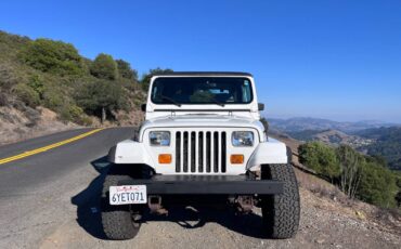Jeep-wrangler-se-1993-white-1
