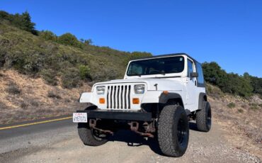 Jeep-wrangler-se-1993-white-2