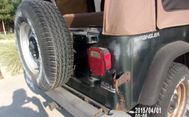 Jeep-wrangler-se-1994-green-2