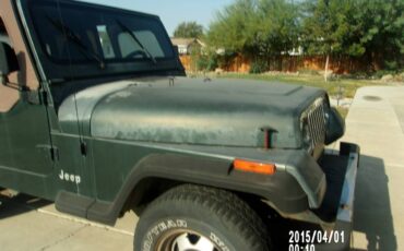 Jeep-wrangler-se-1994-green-4