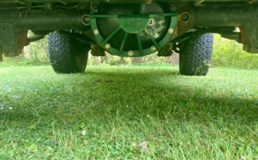 Jeep-wrangler-se-1995-green-8