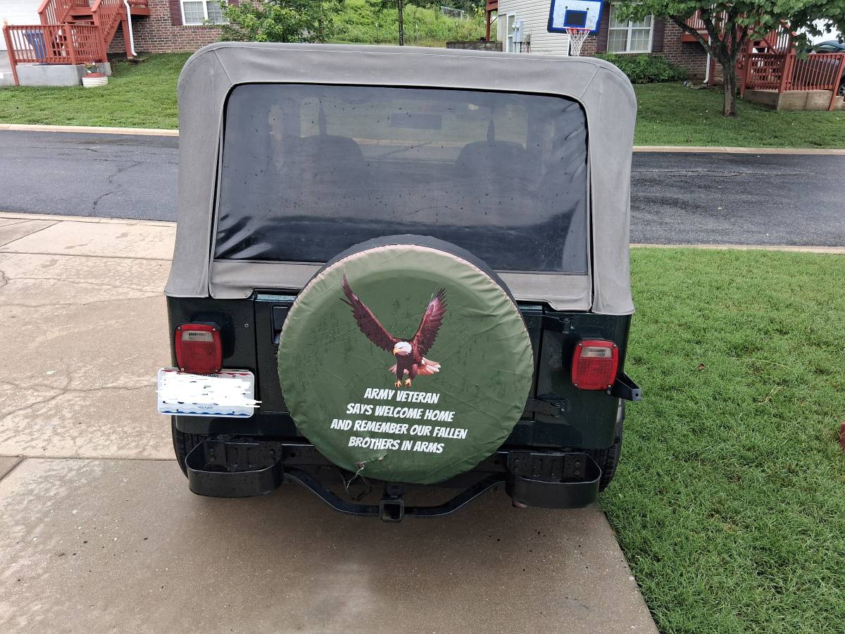 Jeep-wrangler-sport-1993-green-2