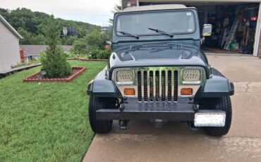 Jeep-wrangler-sport-1993-green