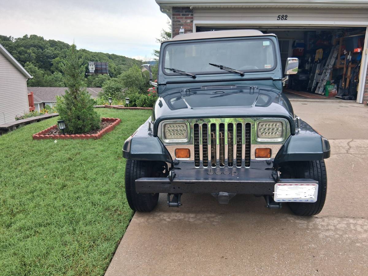 Jeep-wrangler-sport-1993-green