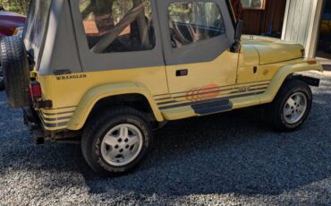 Jeep-wrangler-sport-islander-1989-yellow-1