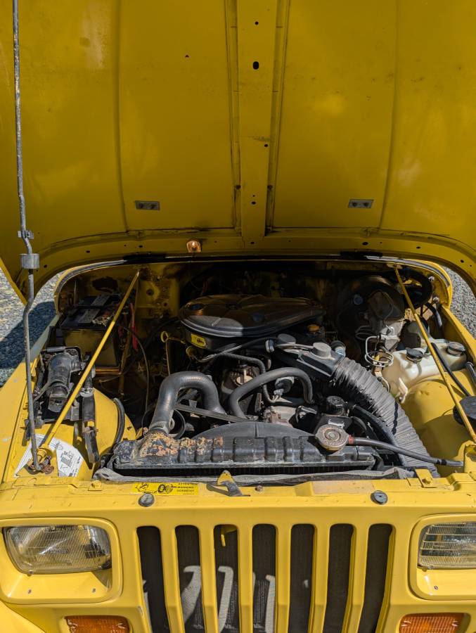 Jeep-wrangler-sport-islander-1989-yellow-11
