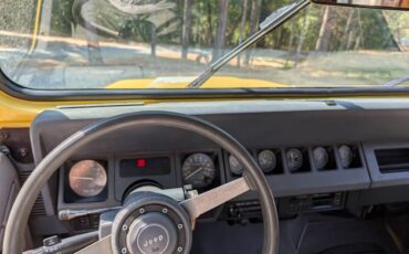 Jeep-wrangler-sport-islander-1989-yellow-17
