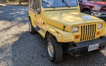 Jeep-wrangler-sport-islander-1989-yellow-2