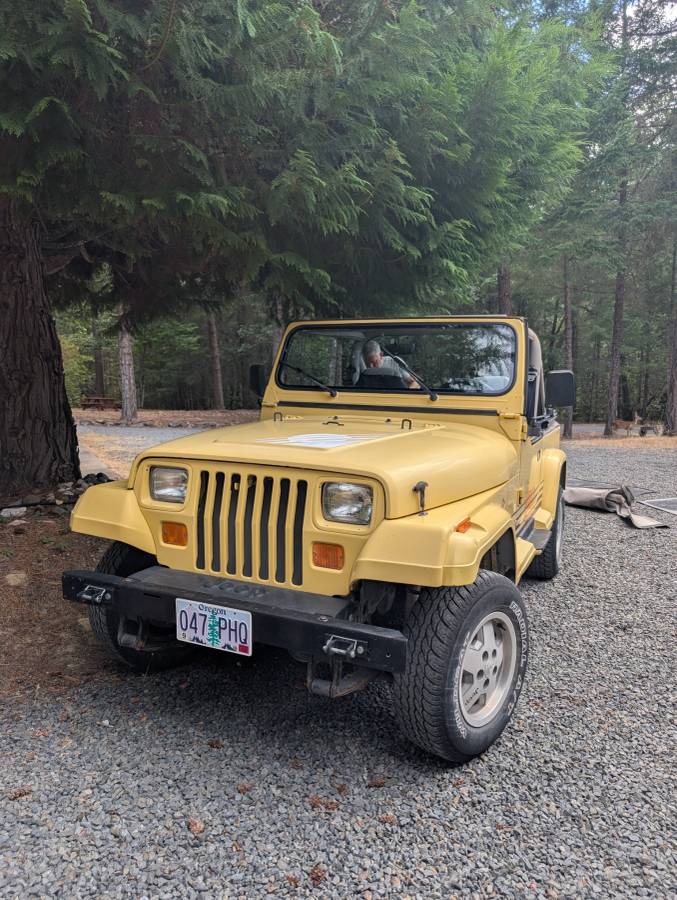 Jeep-wrangler-sport-islander-1989-yellow-20