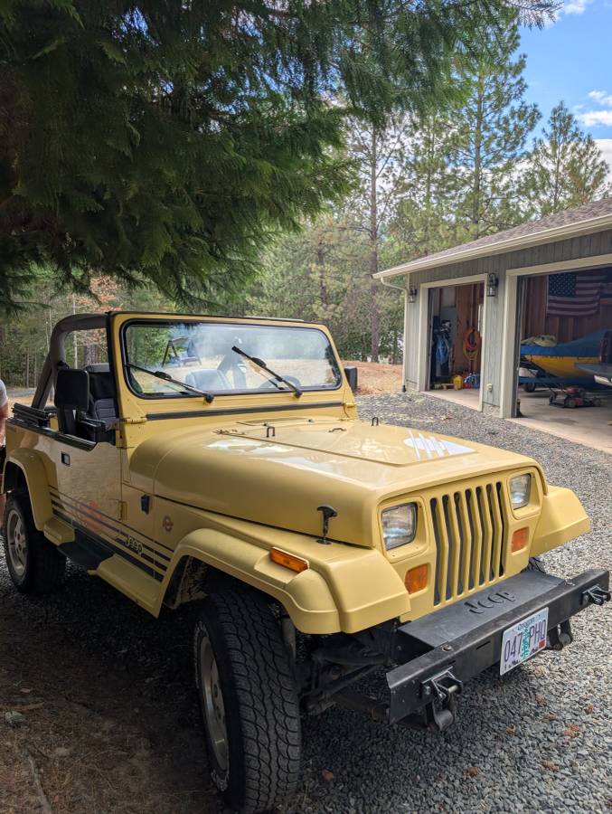 Jeep-wrangler-sport-islander-1989-yellow-21
