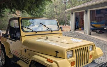 Jeep-wrangler-sport-islander-1989-yellow-22