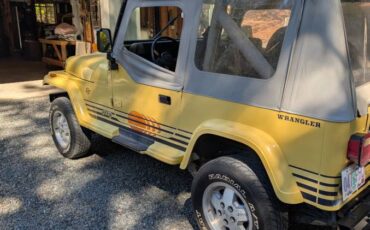 Jeep-wrangler-sport-islander-1989-yellow-3