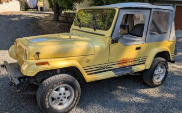 Jeep-wrangler-sport-islander-1989-yellow
