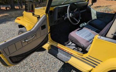 Jeep-wrangler-sport-islander-1989-yellow-5