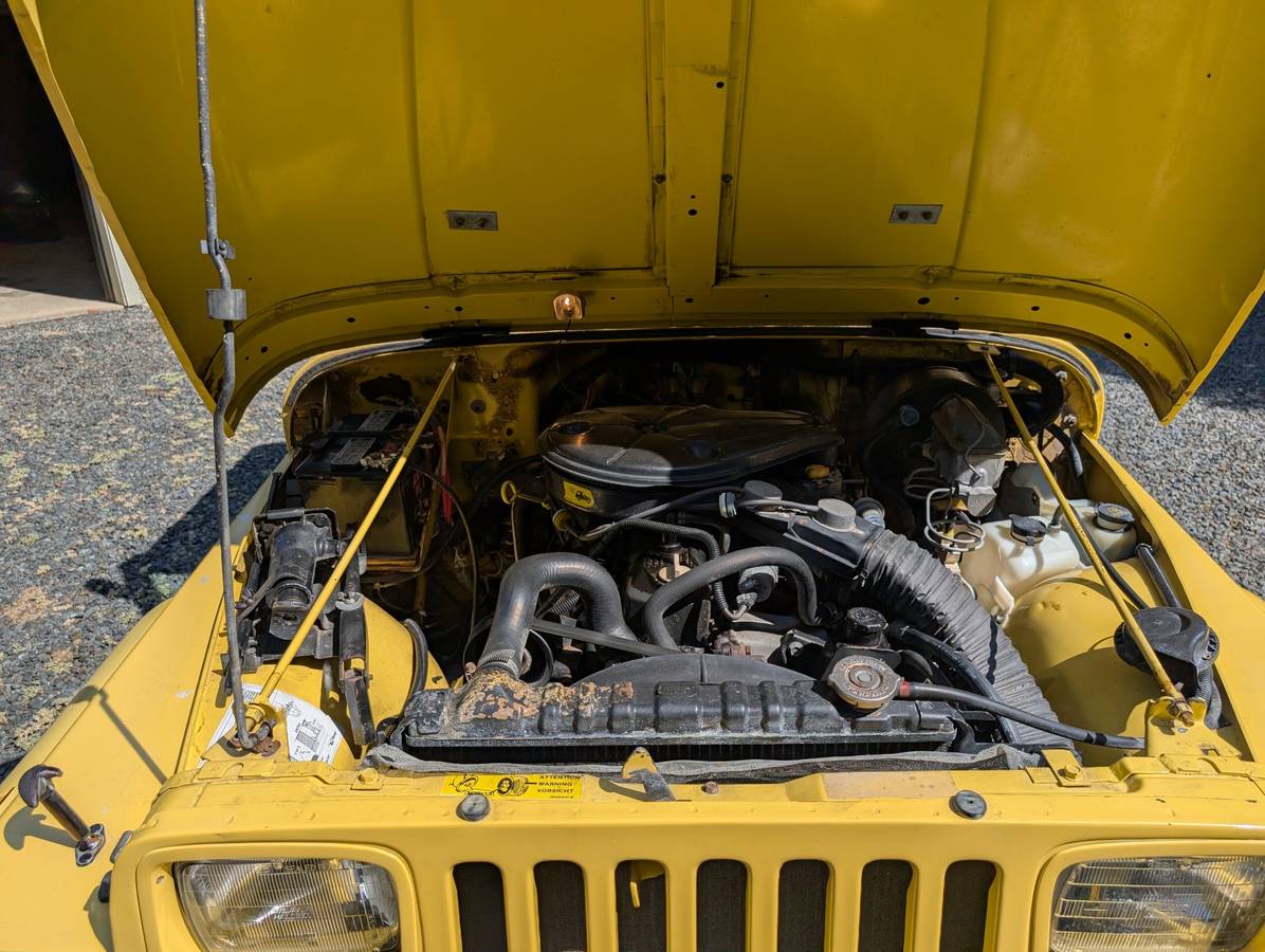 Jeep-wrangler-sport-islander-1989-yellow-8