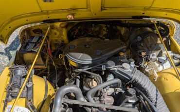 Jeep-wrangler-sport-islander-1989-yellow-9