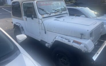 Jeep-wrangler-unlimited-sahara-1991-white-2