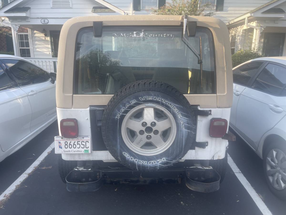 Jeep-wrangler-unlimited-sahara-1991-white-3