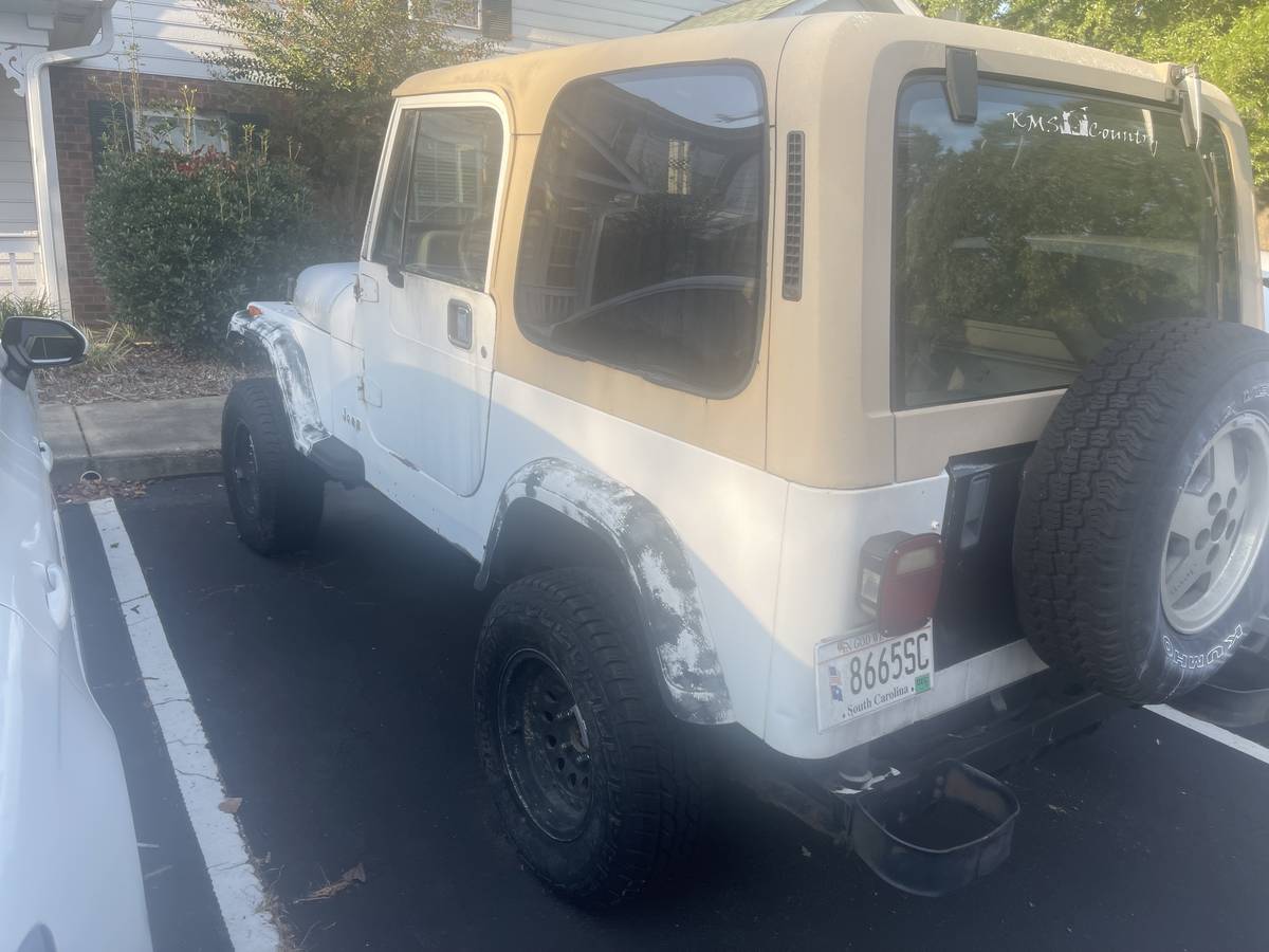 Jeep-wrangler-unlimited-sahara-1991-white-4