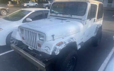 Jeep-wrangler-unlimited-sahara-1991-white-5
