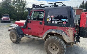 Jeep-wrangler-yj-1989-red-1