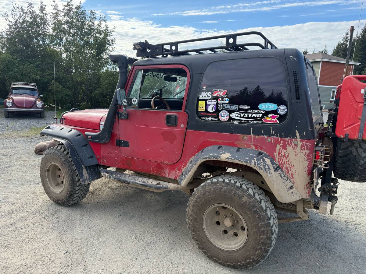 Jeep-wrangler-yj-1989-red-1