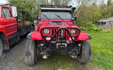 Jeep-wrangler-yj-1989-red-14
