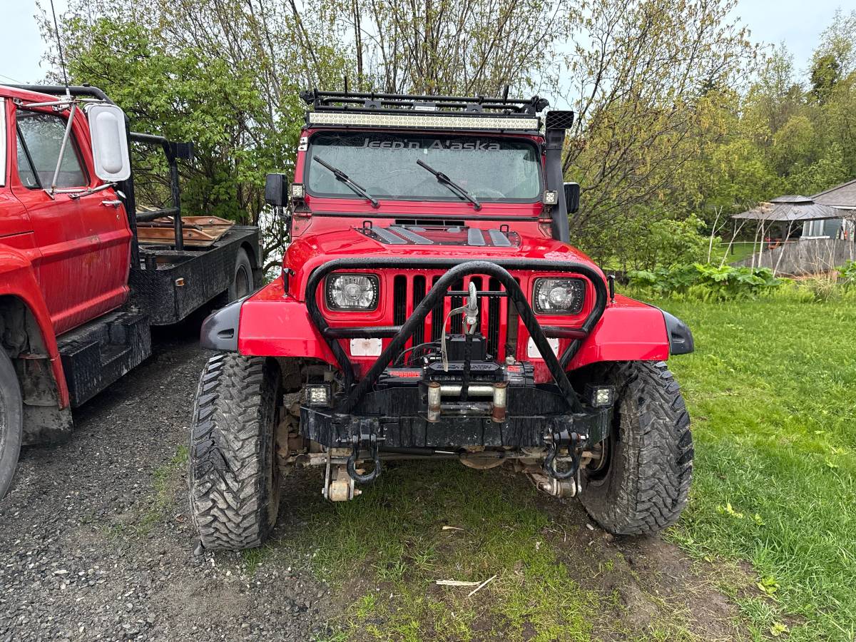 Jeep-wrangler-yj-1989-red-14