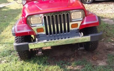Jeep-wrangler-yj-1989-red