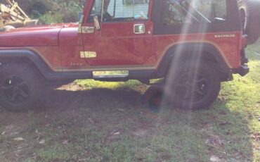 Jeep-wrangler-yj-1989-red-4