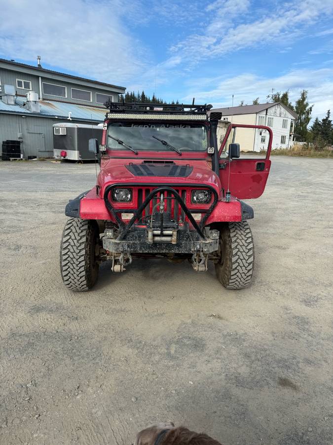 Jeep-wrangler-yj-1989-red-6