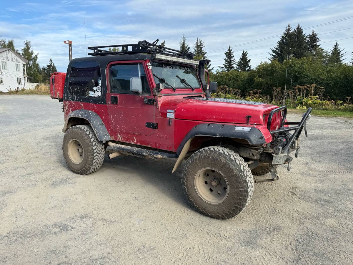 Jeep-wrangler-yj-1989-red