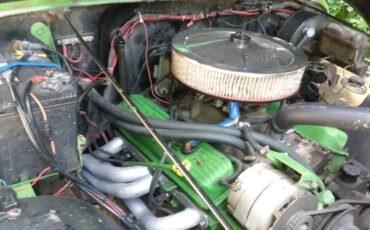 Jeep-wrangler-yj-1990-green-3