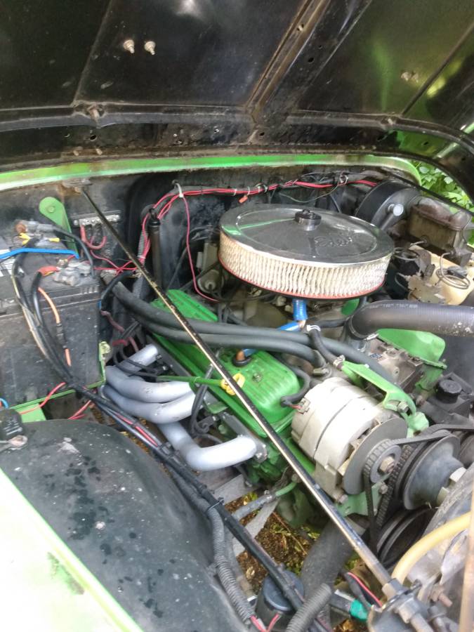 Jeep-wrangler-yj-1990-green-3