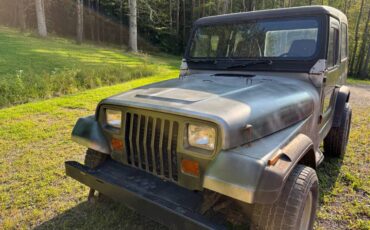 Jeep-wrangler-yj-1992-green