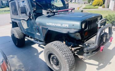 Jeep-wrangler-yj-1994-green-4