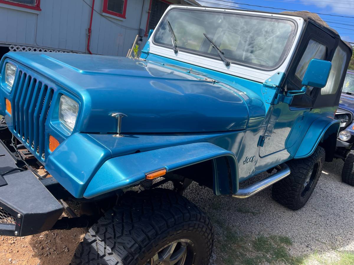 Jeep-wrangler-yj-1995-custom