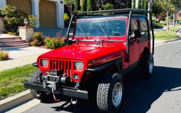Jeep-wrangler-yj-1995-red-3