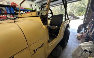 Jepp-cj-5-1973-yellow-8