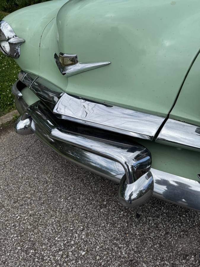 Kaiser-1953-green-10