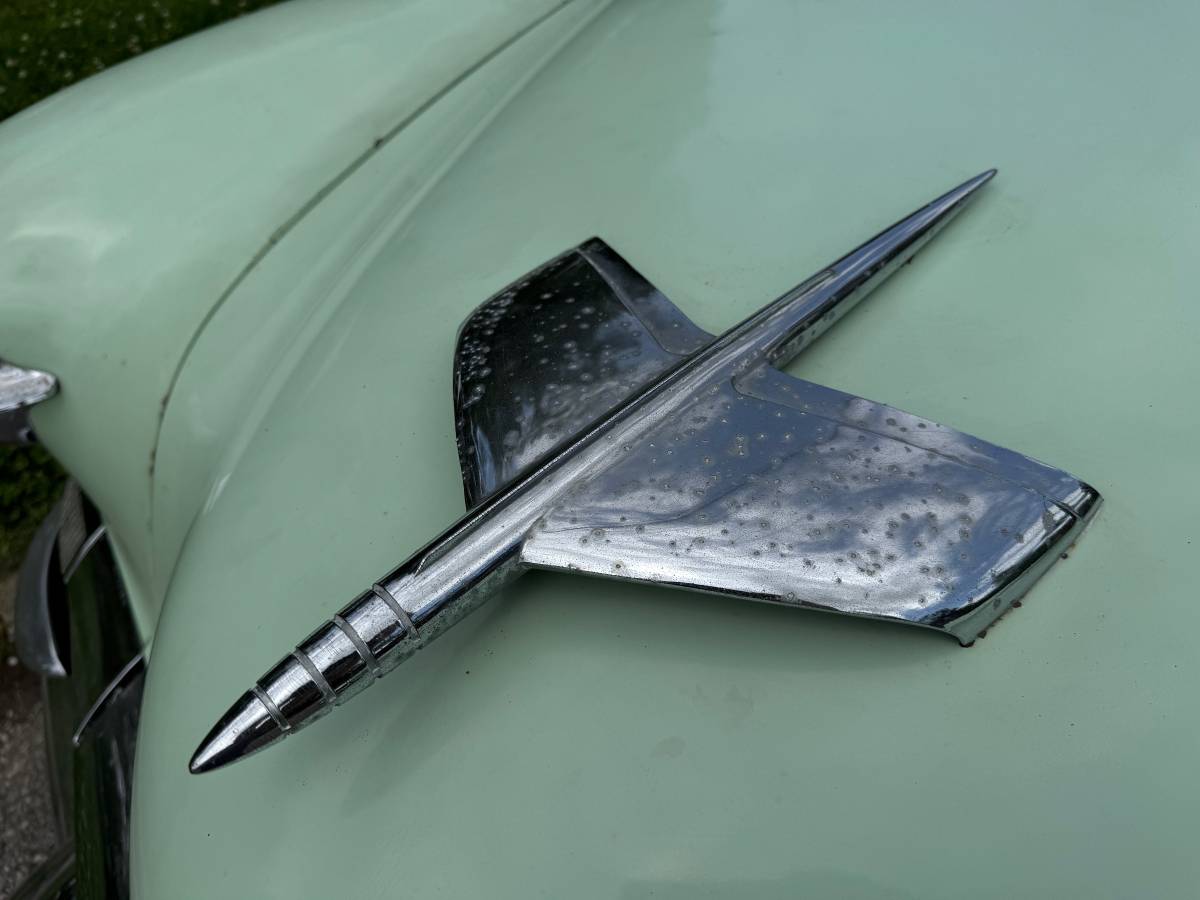 Kaiser-1953-green-16