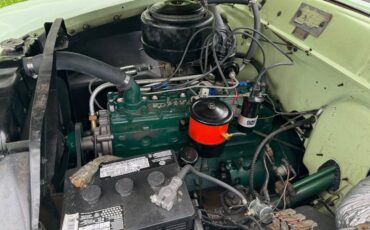 Kaiser-1953-green-20