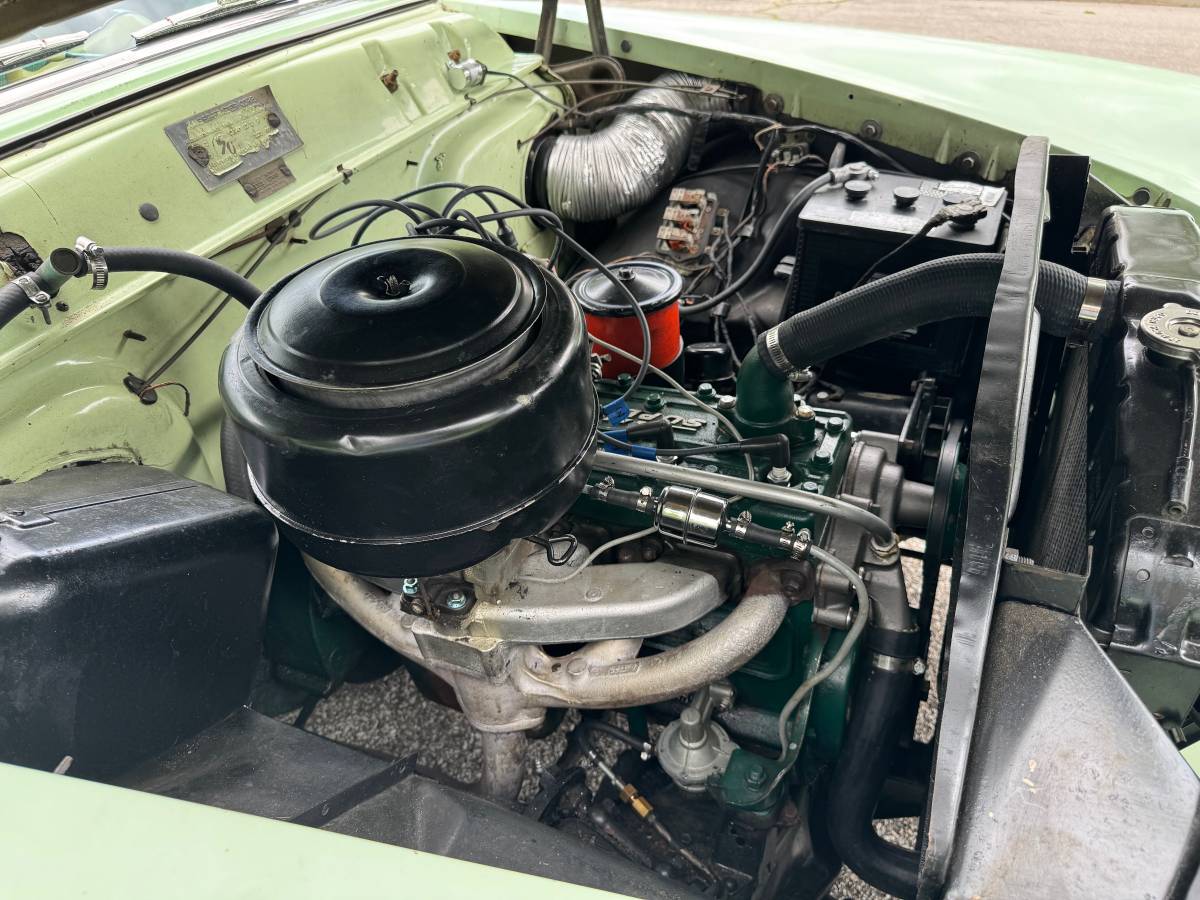 Kaiser-1953-green-22