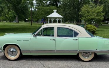 Kaiser-1953-green