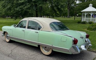 Kaiser-1953-green-5