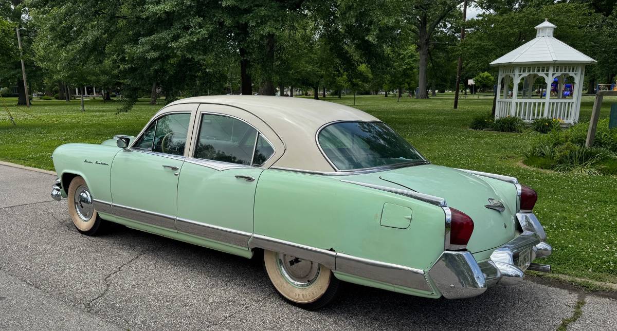 Kaiser-1953-green-5