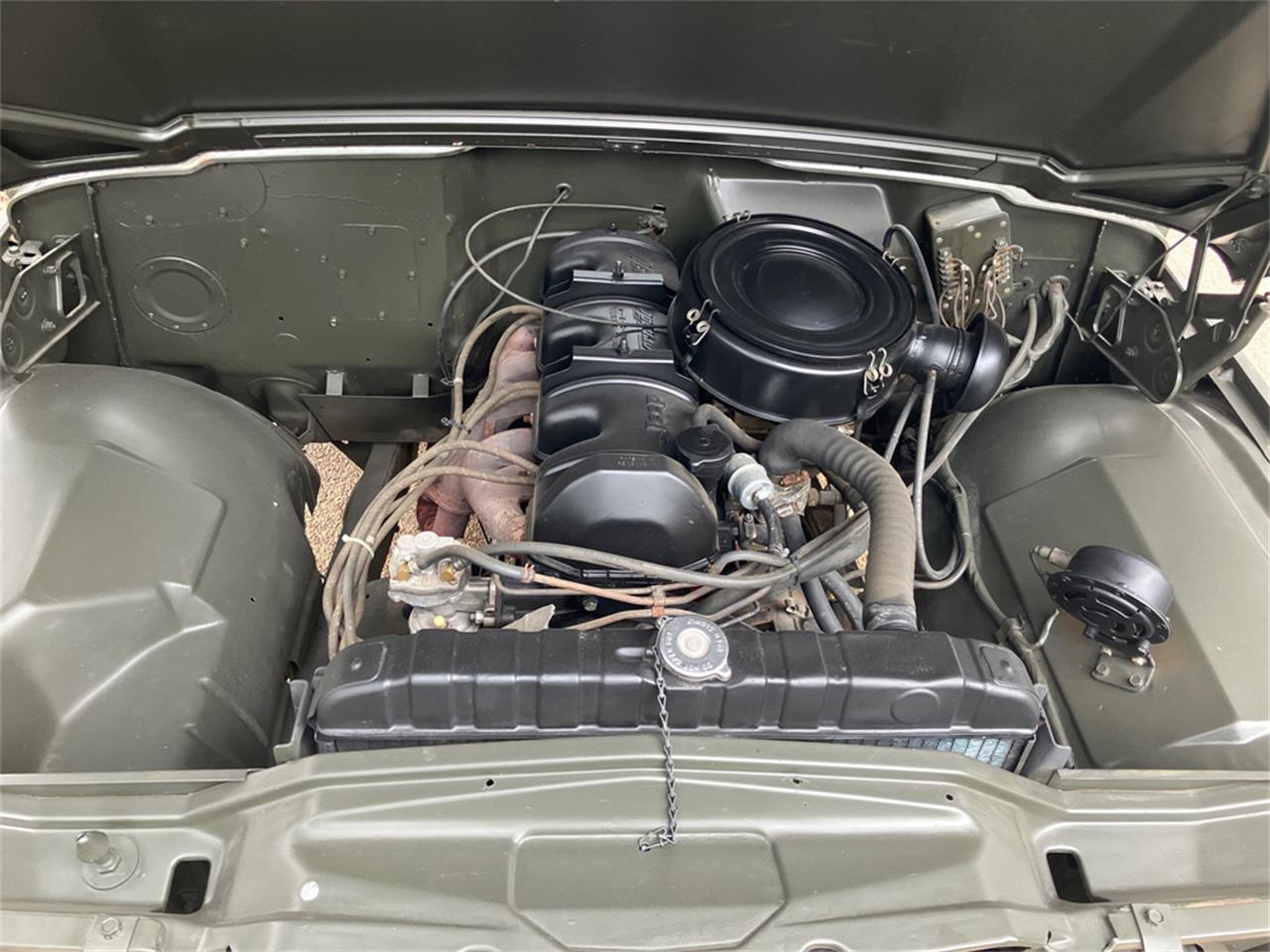 Kaiser-Military-vehicle-1967-Army-Green-Tan-14
